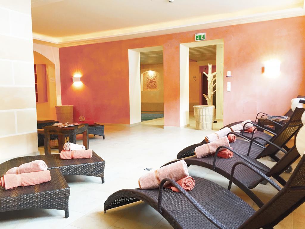 Hotel Dr Otto Murr B&B St. Anton am Arlberg Exterior foto