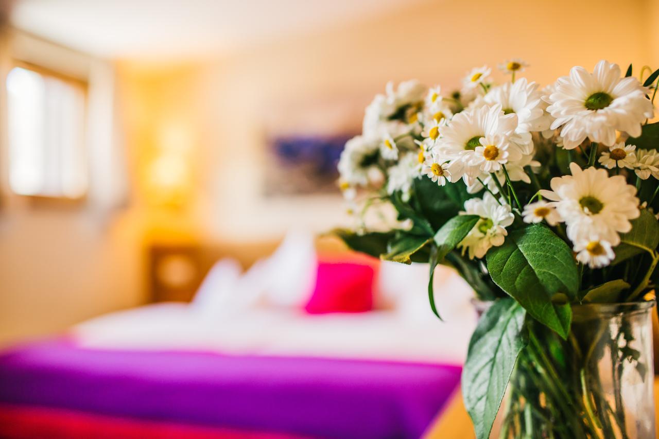 Hotel Dr Otto Murr B&B St. Anton am Arlberg Exterior foto