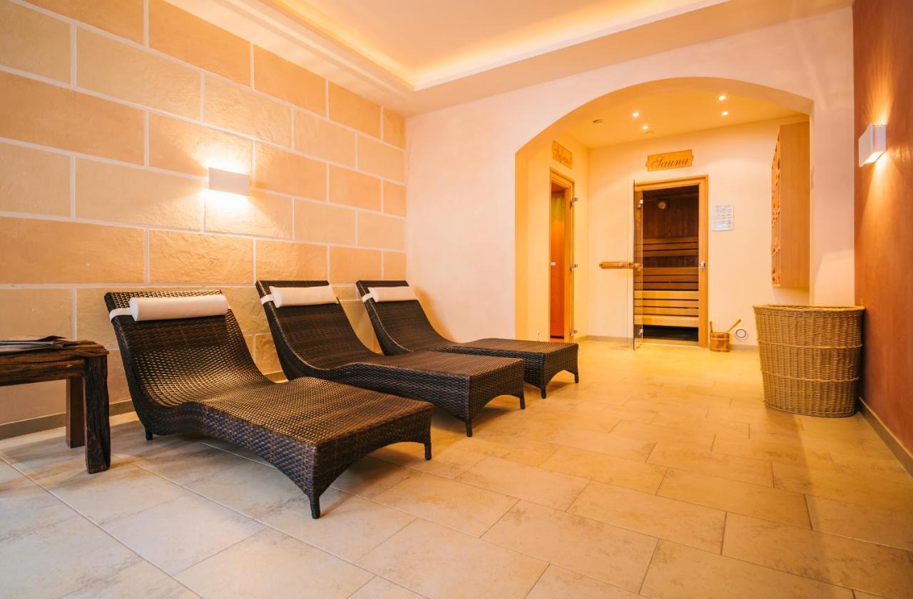 Hotel Dr Otto Murr B&B St. Anton am Arlberg Exterior foto